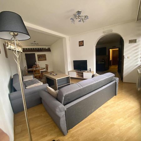 Apartment Mimo Sarajevo Luaran gambar