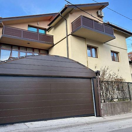Apartment Mimo Sarajevo Luaran gambar