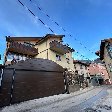 Apartment Mimo Sarajevo Luaran gambar