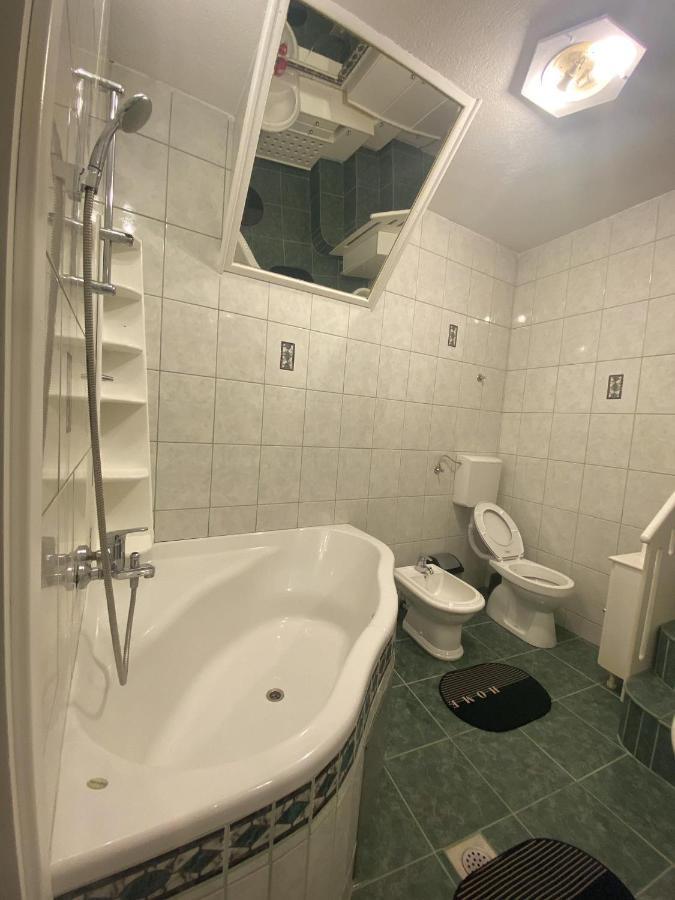 Apartment Mimo Sarajevo Luaran gambar