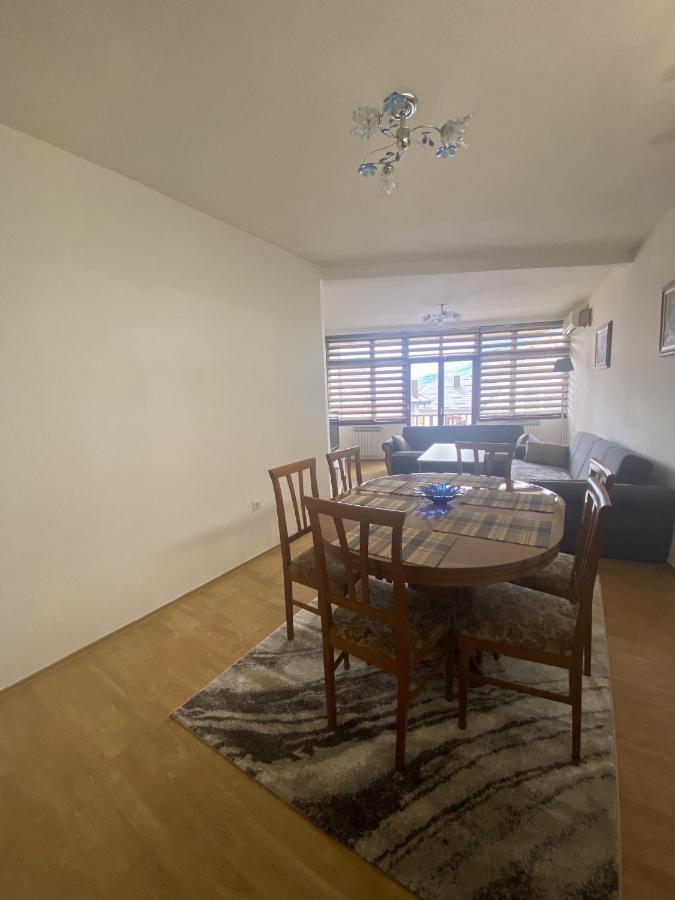 Apartment Mimo Sarajevo Luaran gambar