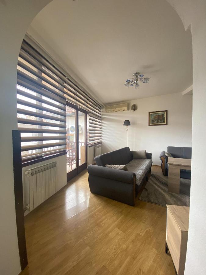 Apartment Mimo Sarajevo Luaran gambar