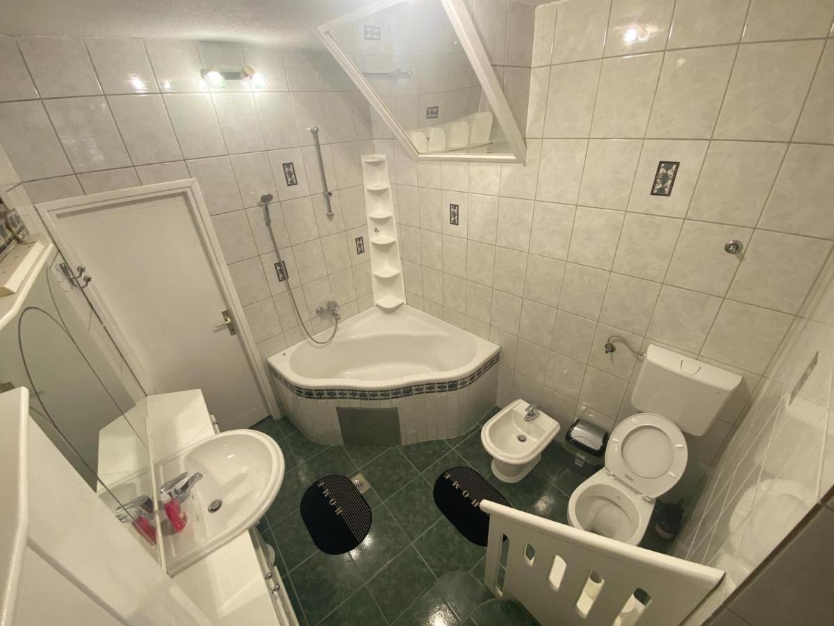 Apartment Mimo Sarajevo Luaran gambar