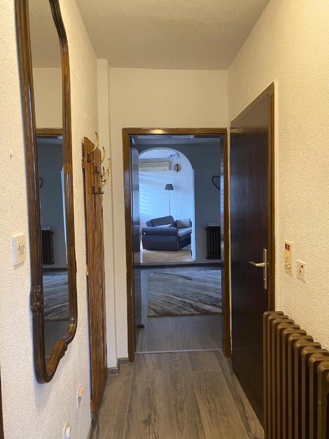 Apartment Mimo Sarajevo Luaran gambar