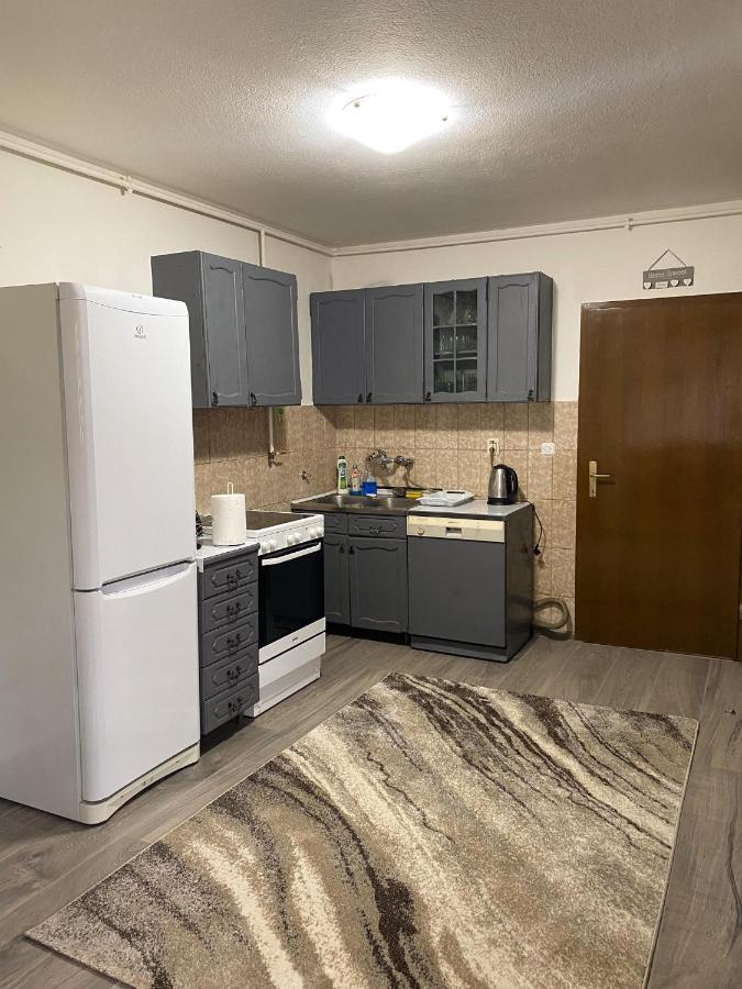 Apartment Mimo Sarajevo Luaran gambar