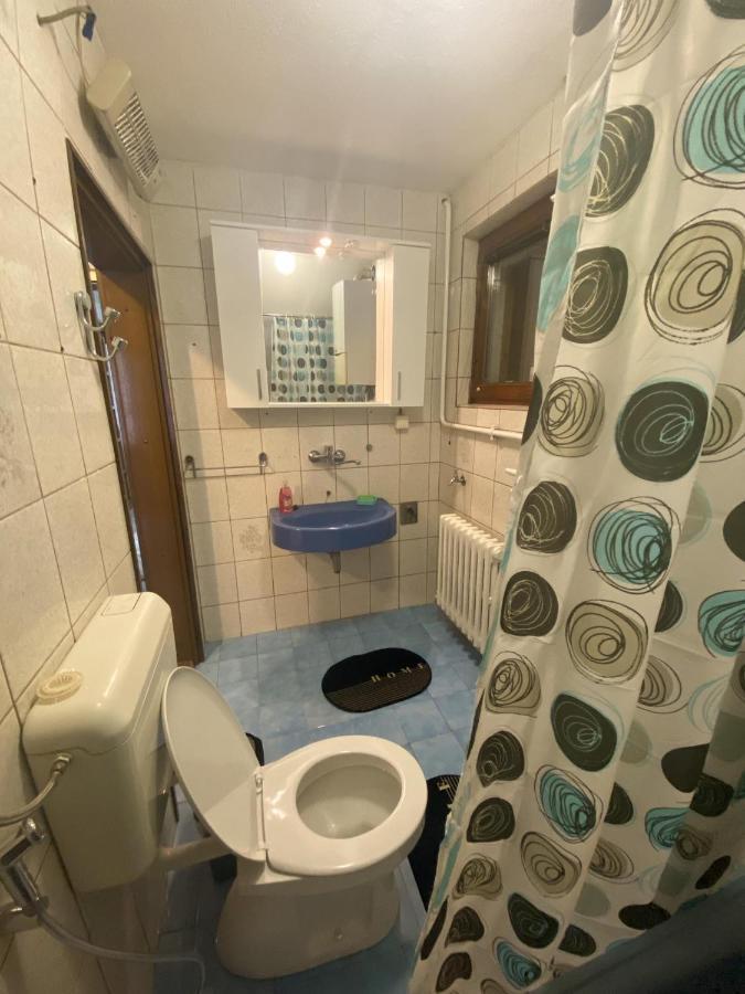 Apartment Mimo Sarajevo Luaran gambar