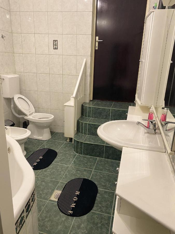 Apartment Mimo Sarajevo Luaran gambar