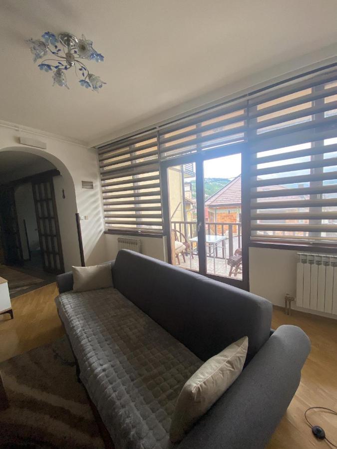 Apartment Mimo Sarajevo Luaran gambar