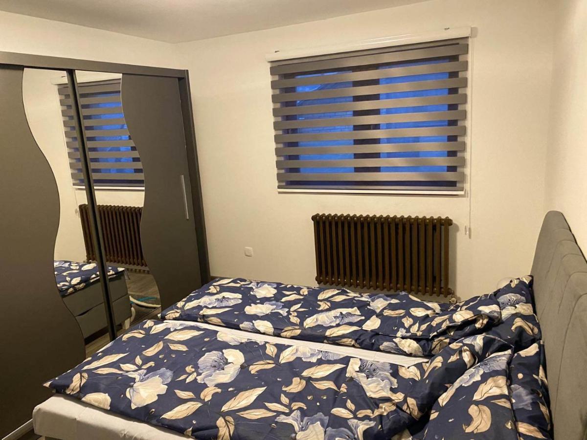 Apartment Mimo Sarajevo Luaran gambar