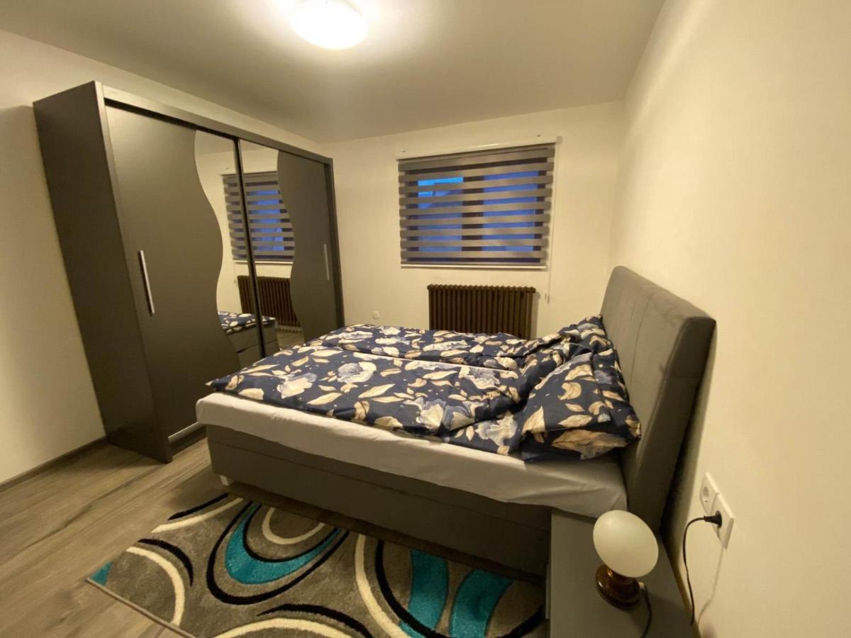 Apartment Mimo Sarajevo Luaran gambar