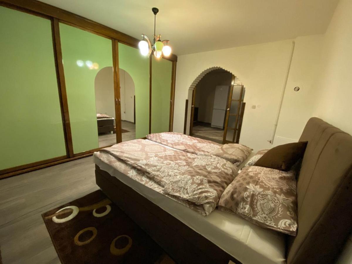 Apartment Mimo Sarajevo Luaran gambar