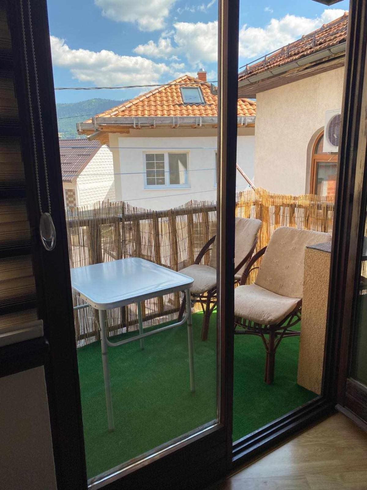 Apartment Mimo Sarajevo Luaran gambar